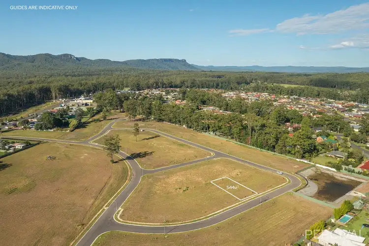 Seventh view of Homely land listing, LOT 218 Corymbia Loop, Wauchope NSW 2446