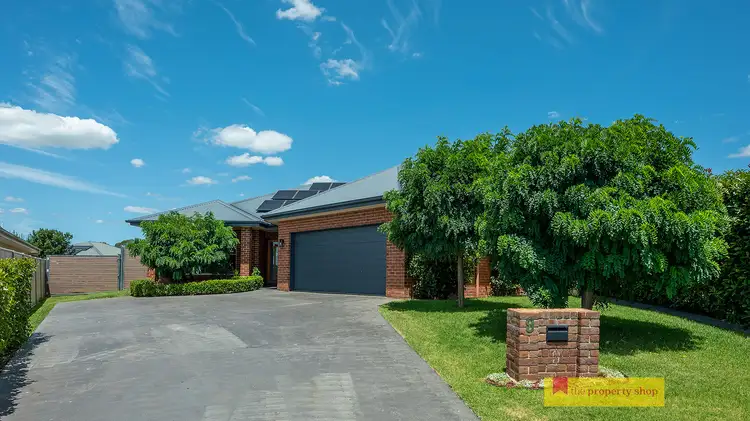 Main view of Homely house listing, 9 Birch Grove, Mudgee NSW 2850