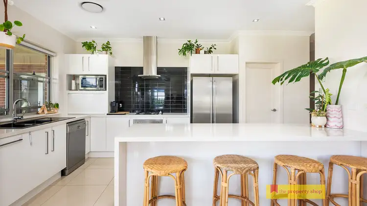 Second view of Homely house listing, 9 Birch Grove, Mudgee NSW 2850