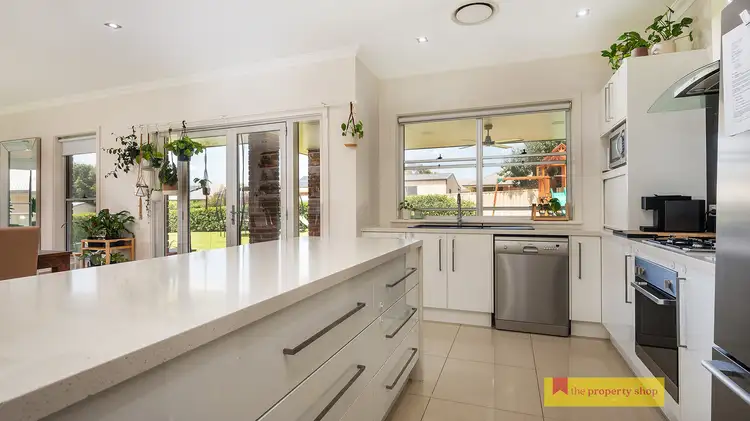 Third view of Homely house listing, 9 Birch Grove, Mudgee NSW 2850