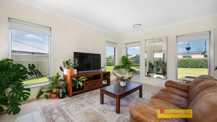 Fifth view of Homely house listing, 9 Birch Grove, Mudgee NSW 2850