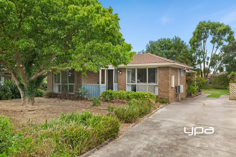 25 Gleneagles Drive, Sunbury VIC 3429