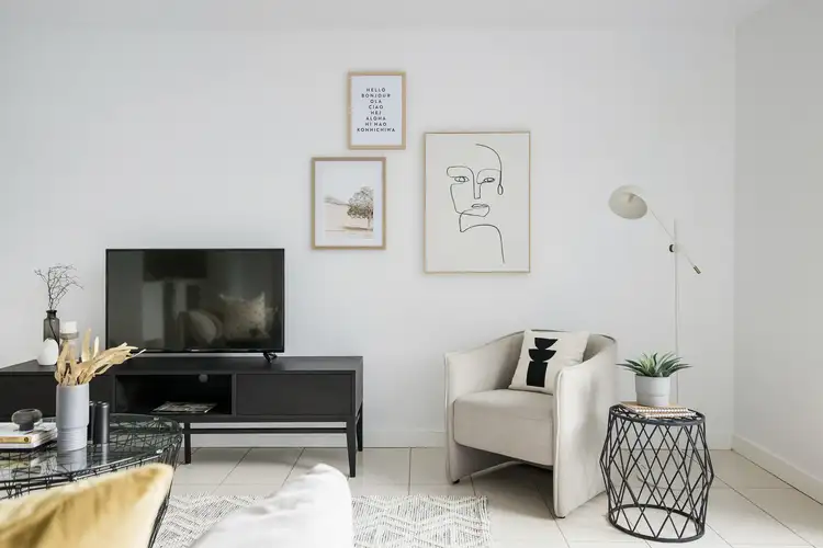 Third view of Homely apartment listing, 112/570 New Canterbury Road, Hurlstone Park NSW 2193