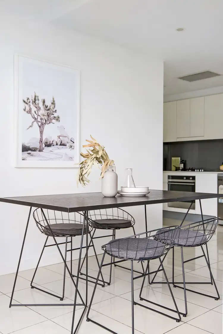 Fifth view of Homely apartment listing, 112/570 New Canterbury Road, Hurlstone Park NSW 2193