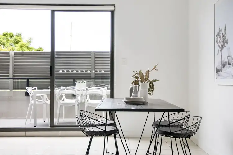 Sixth view of Homely apartment listing, 112/570 New Canterbury Road, Hurlstone Park NSW 2193