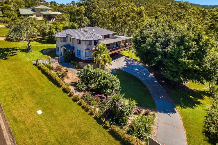 Second view of Homely house listing, 105 Strawberry Road, Mudgeeraba QLD 4213