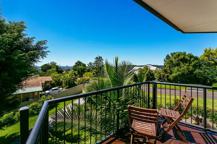 Fourth view of Homely house listing, 105 Strawberry Road, Mudgeeraba QLD 4213