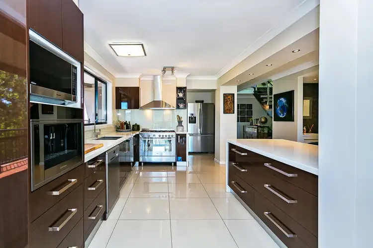 Fifth view of Homely house listing, 105 Strawberry Road, Mudgeeraba QLD 4213
