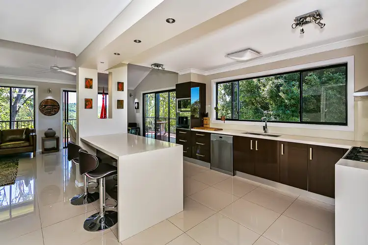 Sixth view of Homely house listing, 105 Strawberry Road, Mudgeeraba QLD 4213