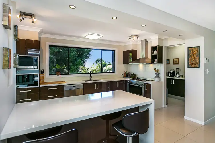 Seventh view of Homely house listing, 105 Strawberry Road, Mudgeeraba QLD 4213
