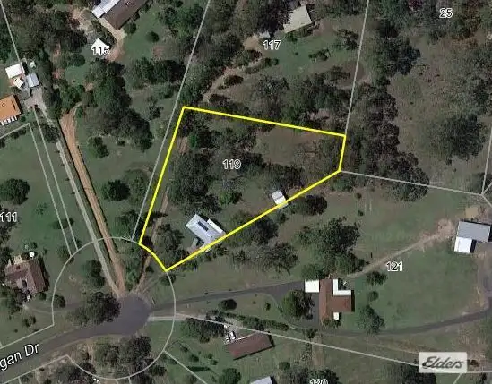 119 Mulligan Drive, Waterview Heights NSW 2460