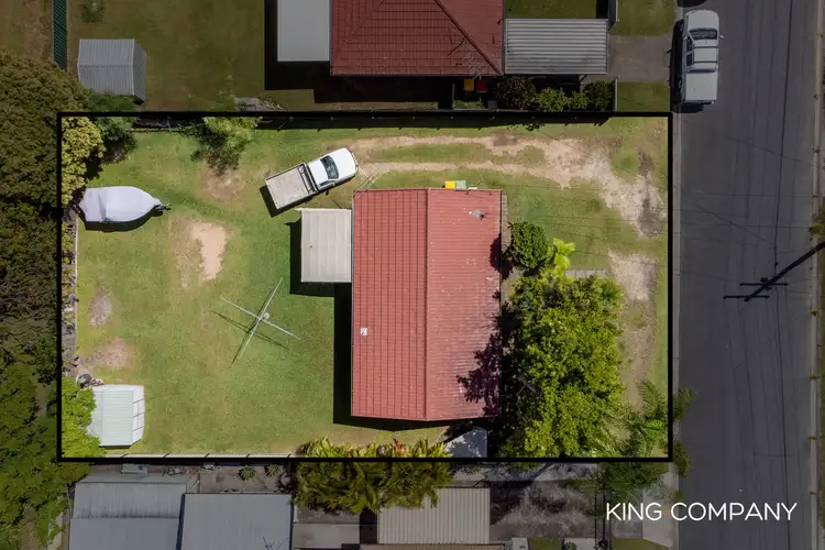 Main view of Homely house listing, 6 Devine Street, Marsden QLD 4132