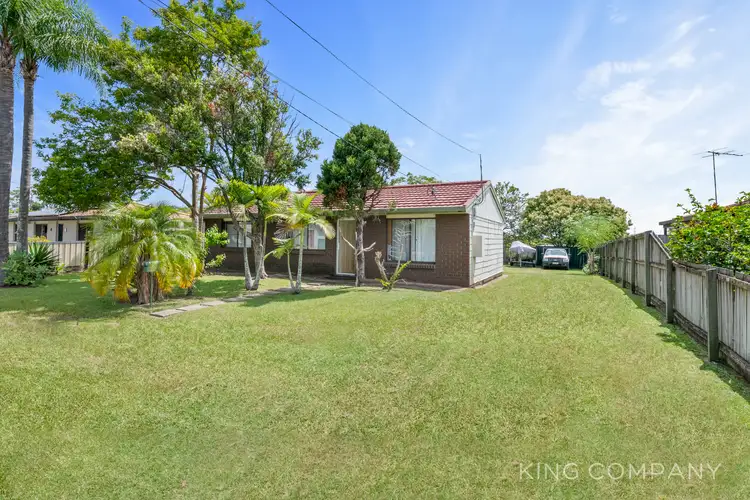 Second view of Homely house listing, 6 Devine Street, Marsden QLD 4132