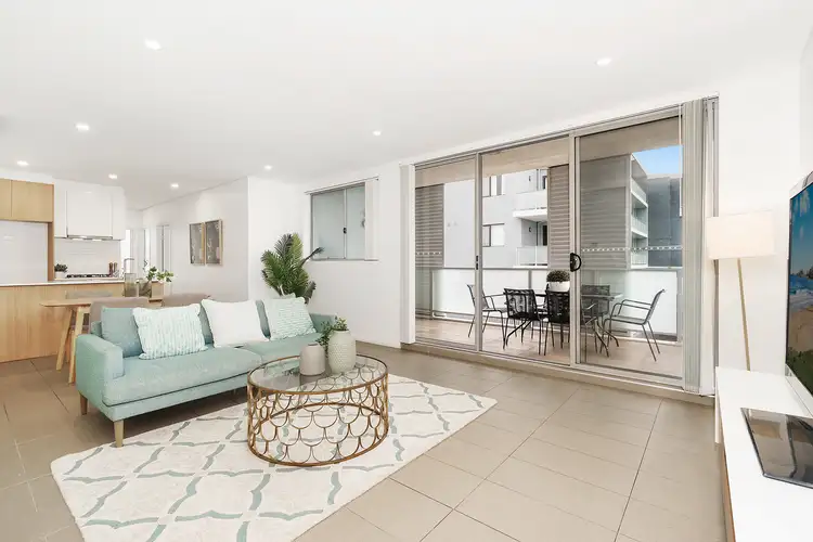 9/114 Adderton Road, Carlingford NSW 2118