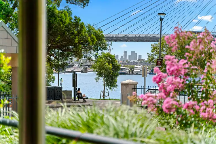 10/29 Cook Street, Glebe NSW 2037