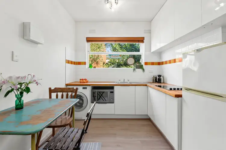 Third view of Homely apartment listing, 12/25 Brighton Road, St Kilda VIC 3182