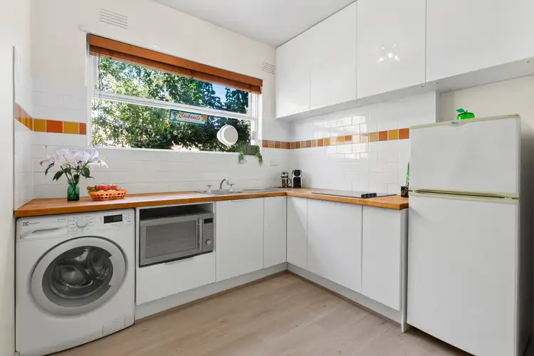 Fourth view of Homely apartment listing, 12/25 Brighton Road, St Kilda VIC 3182