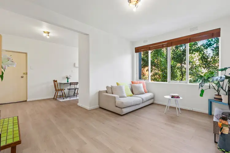 Fifth view of Homely apartment listing, 12/25 Brighton Road, St Kilda VIC 3182