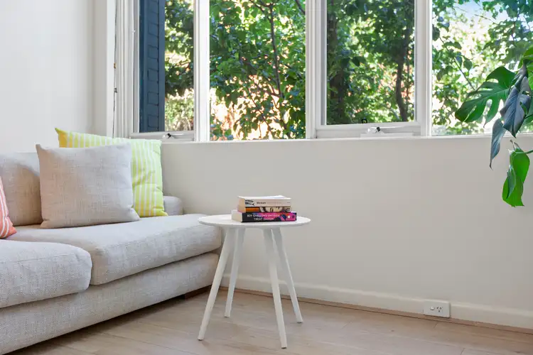 Sixth view of Homely apartment listing, 12/25 Brighton Road, St Kilda VIC 3182