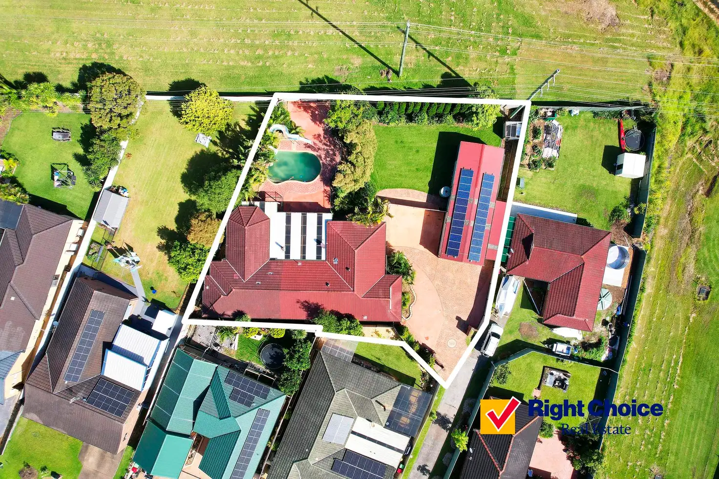 Main view of Homely house listing, 38 Daintree Drive, Albion Park NSW 2527
