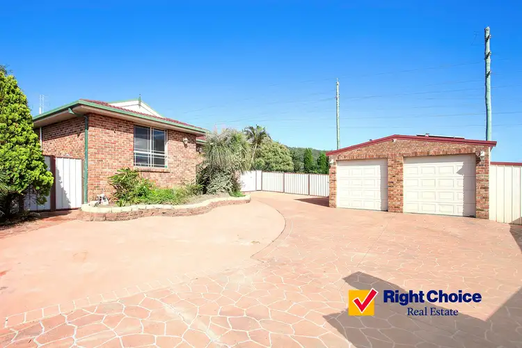 Second view of Homely house listing, 38 Daintree Drive, Albion Park NSW 2527