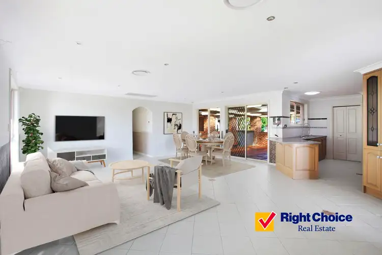 Third view of Homely house listing, 38 Daintree Drive, Albion Park NSW 2527