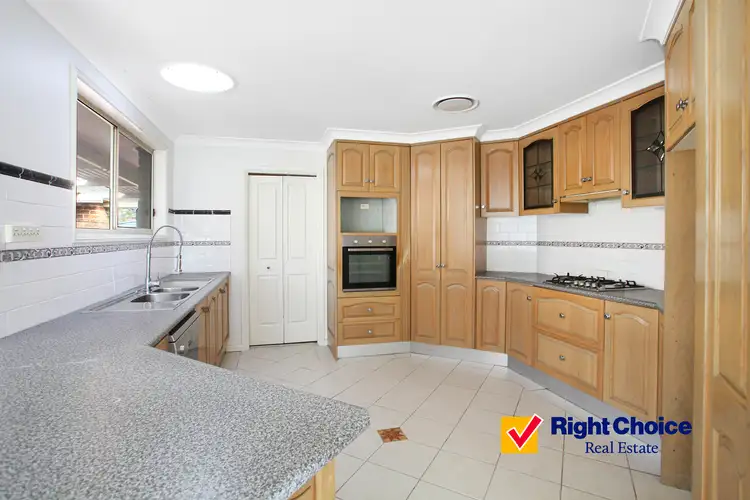 Fourth view of Homely house listing, 38 Daintree Drive, Albion Park NSW 2527