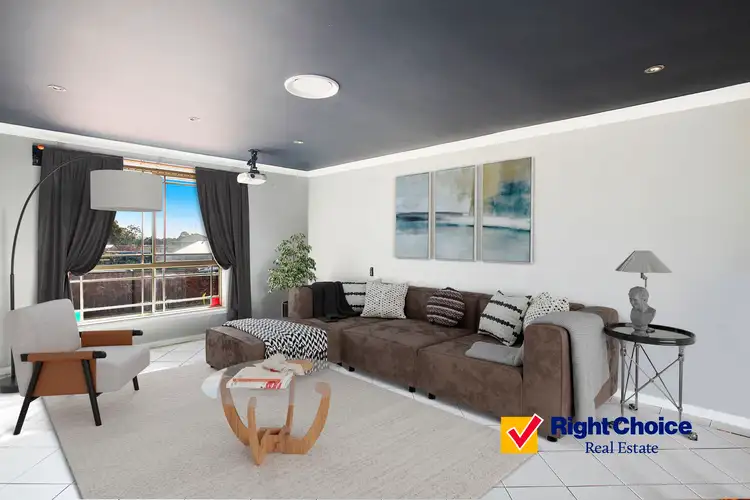 Fifth view of Homely house listing, 38 Daintree Drive, Albion Park NSW 2527