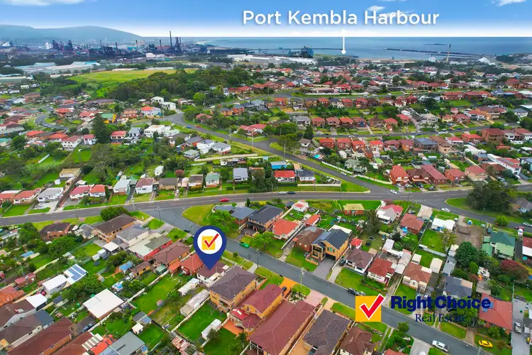 Seventh view of Homely house listing, 11 Forster Street, Port Kembla NSW 2505