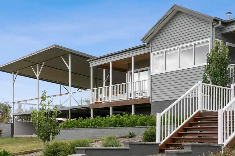 105 Macdiarmid Road, Burra NSW 2620