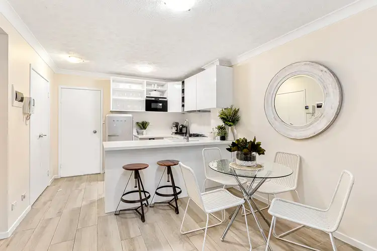 Third view of Homely apartment listing, 1/74 Old Pittwater Road, Brookvale NSW 2100