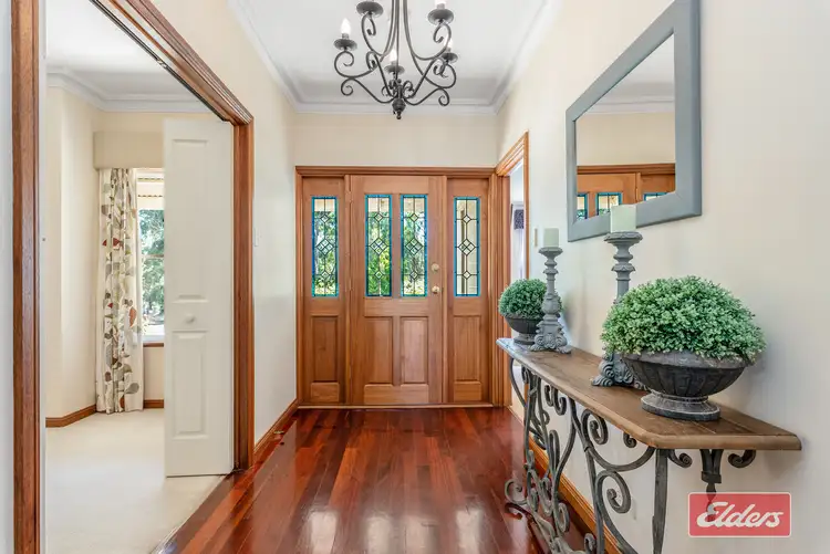 Sixth view of Homely house listing, 59 Adams Road, Williamstown SA 5351