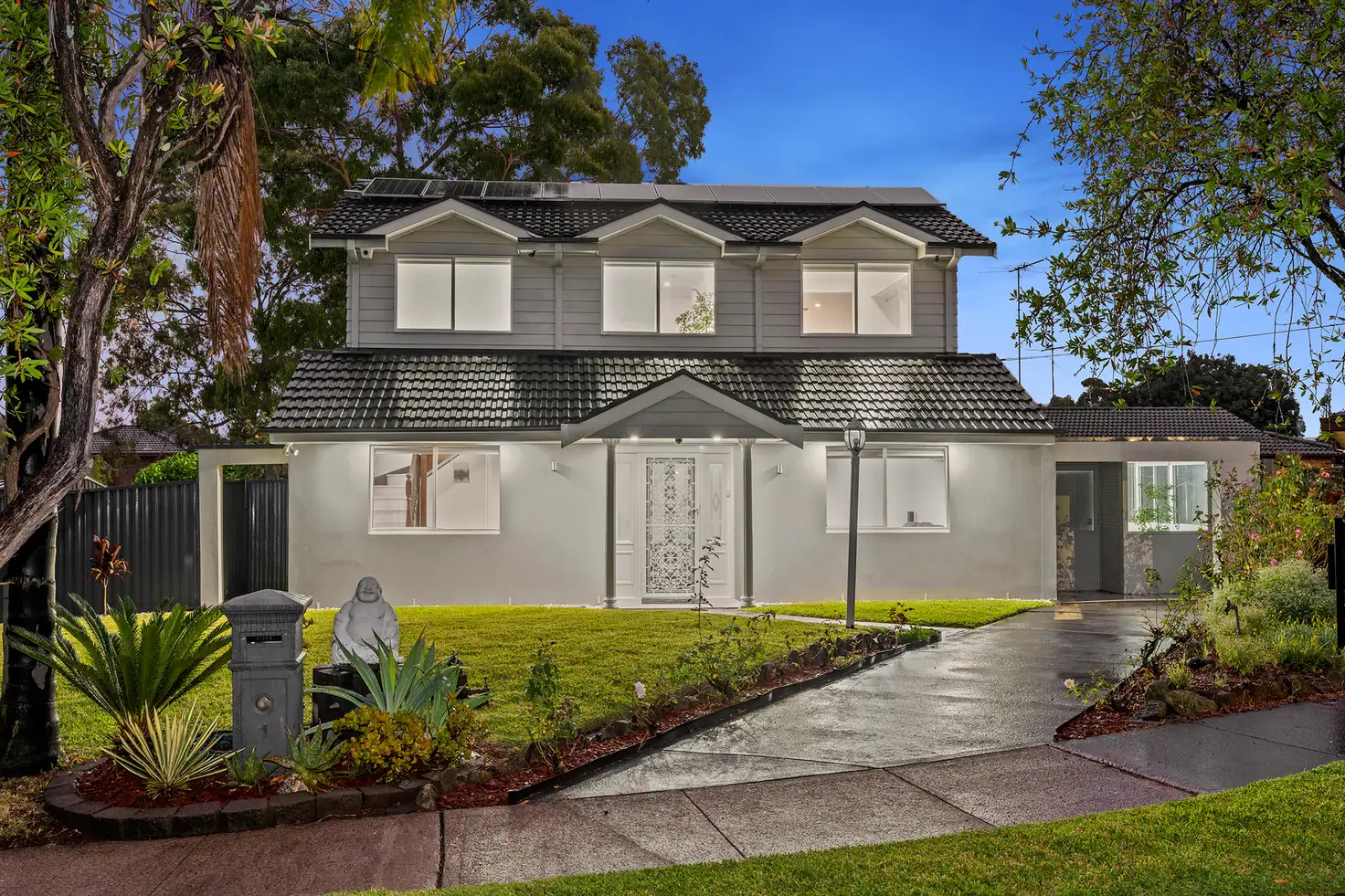 Main view of Homely house listing, 1 Jem Place, Blacktown NSW 2148