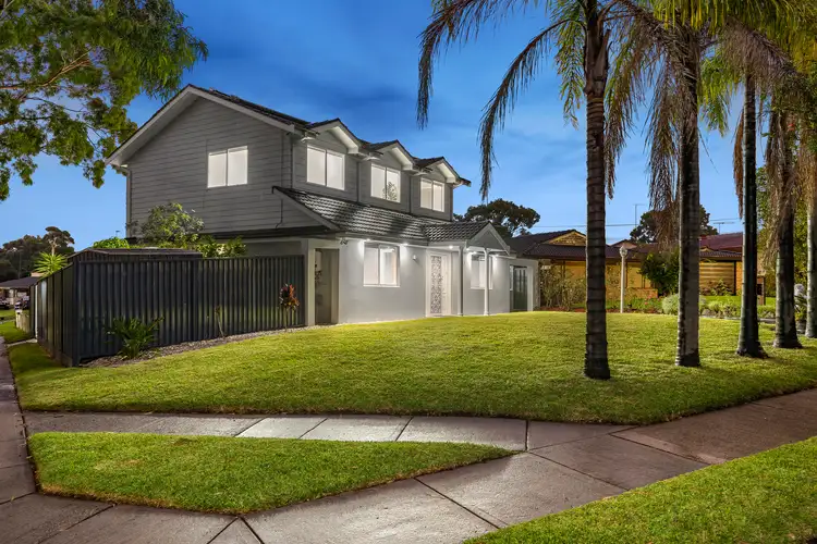 Second view of Homely house listing, 1 Jem Place, Blacktown NSW 2148
