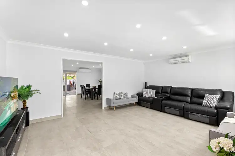 Fourth view of Homely house listing, 1 Jem Place, Blacktown NSW 2148