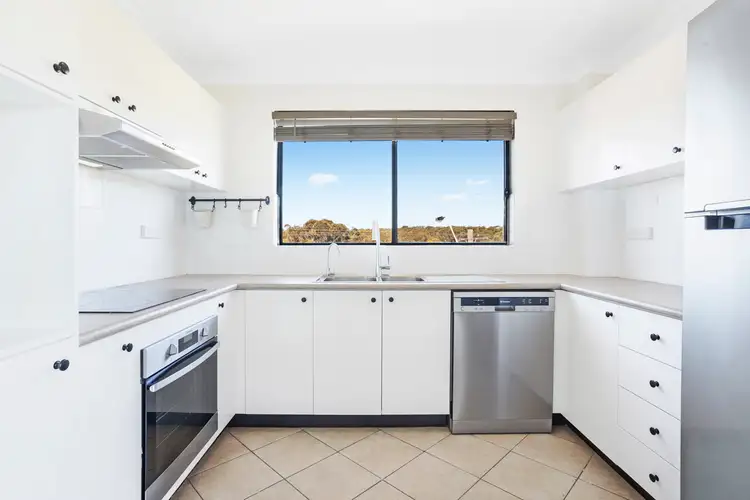 Second view of Homely apartment listing, 26/51-57 Railway Parade, Engadine NSW 2233