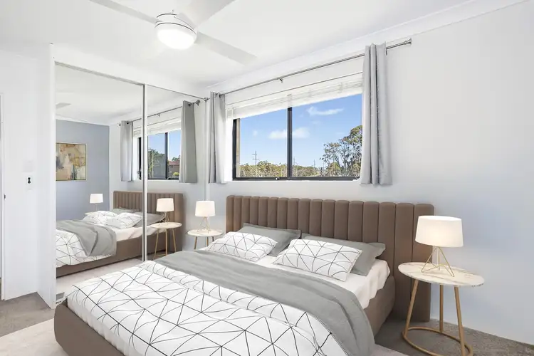 Third view of Homely apartment listing, 26/51-57 Railway Parade, Engadine NSW 2233