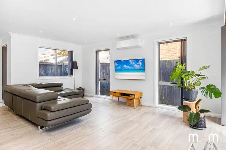 Second view of Homely house listing, 6 Corkwood Circuit, Woonona NSW 2517