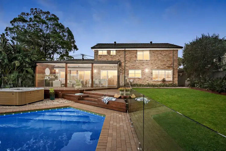 3 Craig Place, Davidson NSW 2085