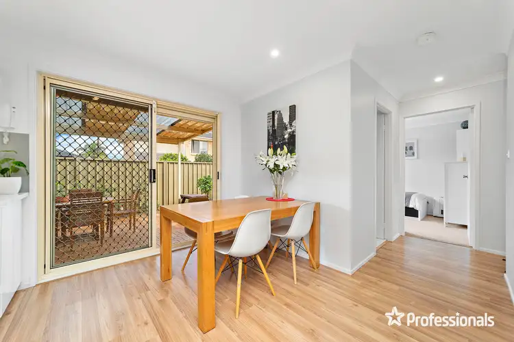 Fourth view of Homely villa listing, 4/26 Parkview Avenue, Picnic Point NSW 2213