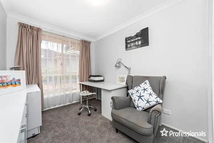 Fifth view of Homely villa listing, 4/26 Parkview Avenue, Picnic Point NSW 2213