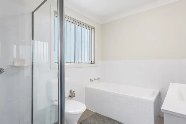Sixth view of Homely townhouse listing, 4/10 Yerona Street, Prestons NSW 2170