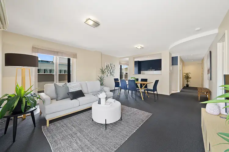 30/54 Moore Street, Turner ACT 2612