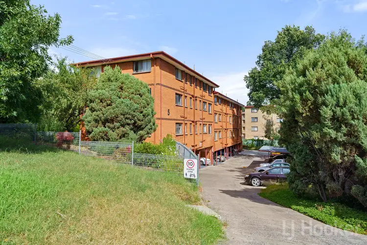 Main view of Homely unit listing, 16/5 Mowatt Street, Queanbeyan NSW 2620