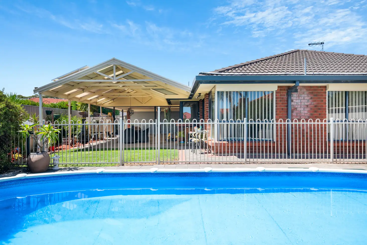 Main view of Homely house listing, 43 Nyrang Circuit, Woodcroft SA 5162