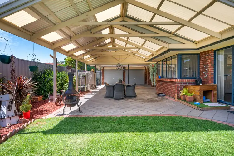 Third view of Homely house listing, 43 Nyrang Circuit, Woodcroft SA 5162