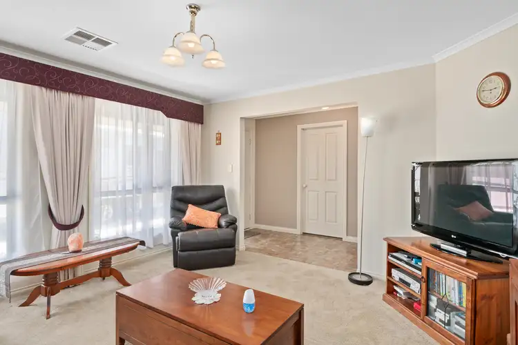 Fourth view of Homely house listing, 43 Nyrang Circuit, Woodcroft SA 5162