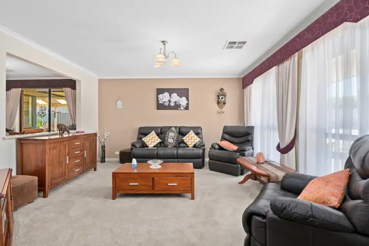 Fifth view of Homely house listing, 43 Nyrang Circuit, Woodcroft SA 5162