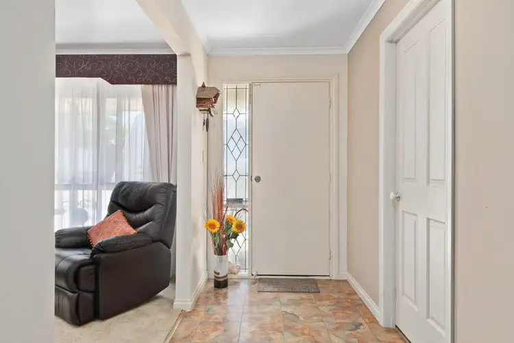 Sixth view of Homely house listing, 43 Nyrang Circuit, Woodcroft SA 5162