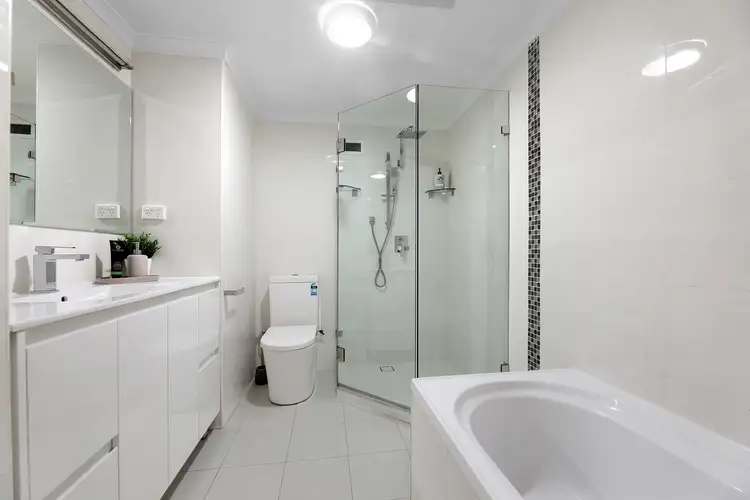 Fifth view of Homely apartment listing, 11/5-7 Spencer Road, Killara NSW 2071